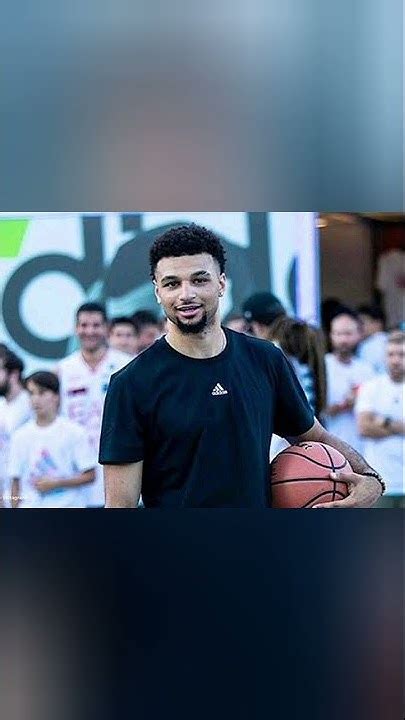 When Jamal Murray apologized for leaked s*x tape。